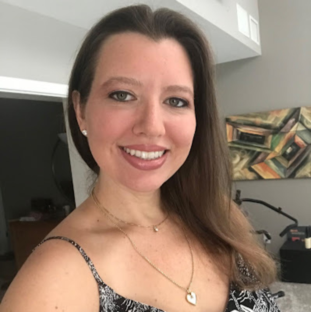 Meet your Posher, Anna